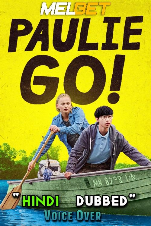 Paulie Go (2022) Hindi [Voice Over] Dubbed WEBRip download full movie